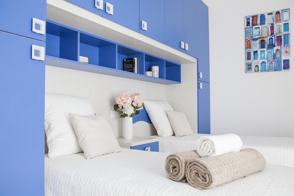 Alessia'S Flat - Veneziano Daire Milano Dış mekan fotoğraf