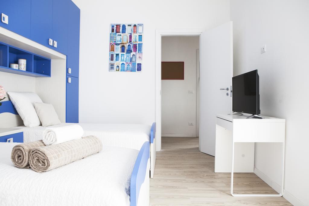 Alessia'S Flat - Veneziano Daire Milano Dış mekan fotoğraf