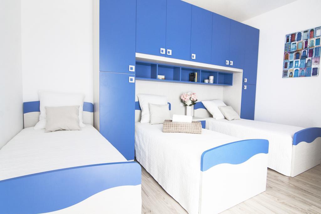 Alessia'S Flat - Veneziano Daire Milano Dış mekan fotoğraf