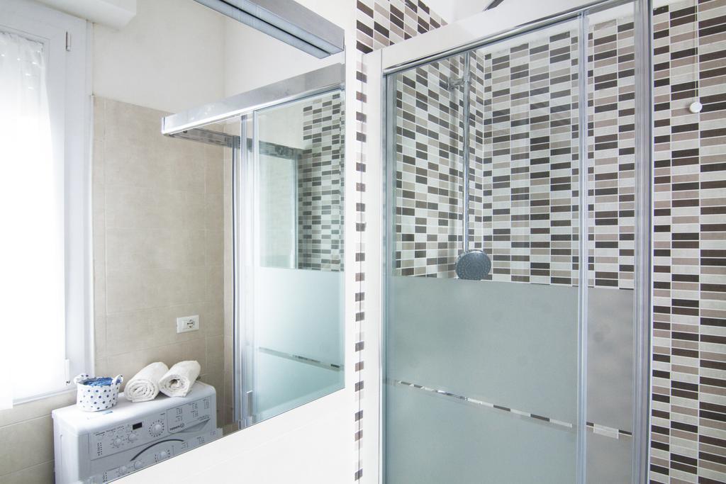 Alessia'S Flat - Veneziano Daire Milano Dış mekan fotoğraf