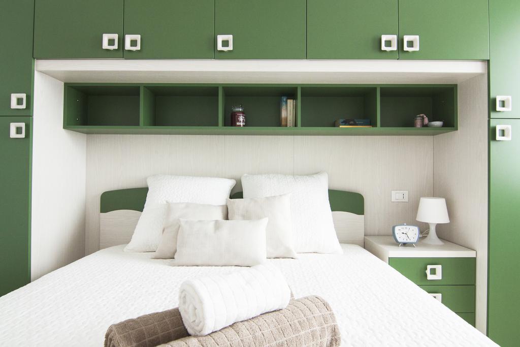 Alessia'S Flat - Veneziano Daire Milano Dış mekan fotoğraf