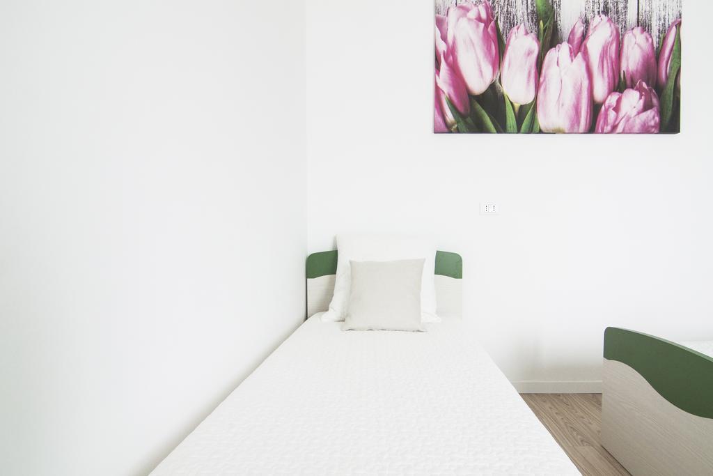 Alessia'S Flat - Veneziano Daire Milano Dış mekan fotoğraf