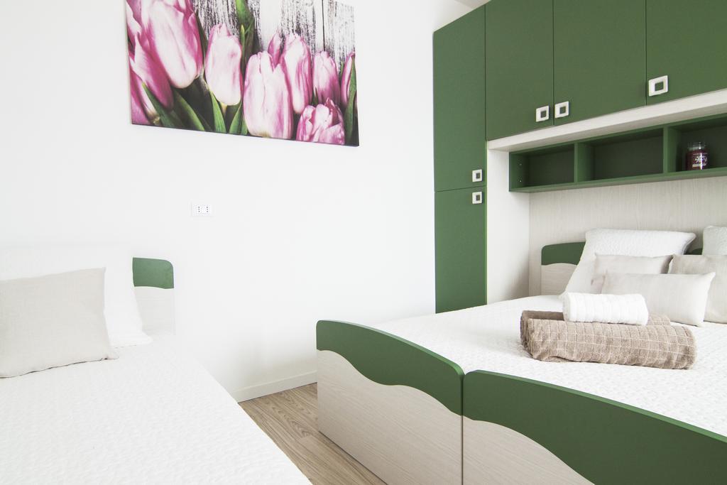 Alessia'S Flat - Veneziano Daire Milano Dış mekan fotoğraf